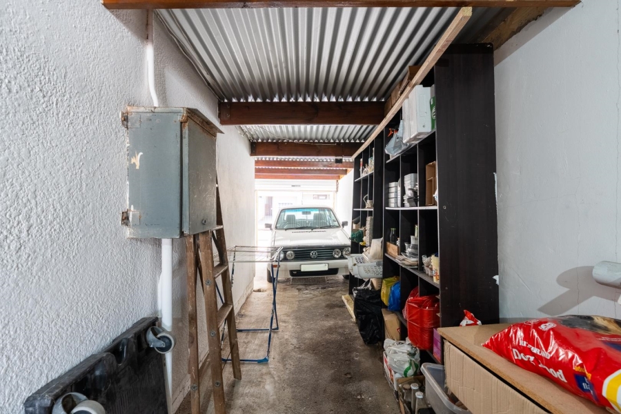 3 Bedroom Property for Sale in Tijgerhof Western Cape